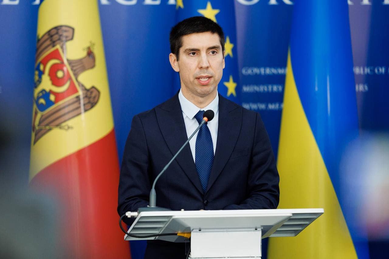 Уряд Молдови: Євроінтеграція та реінтеграція Придністров'я мають відбуватися одночасно