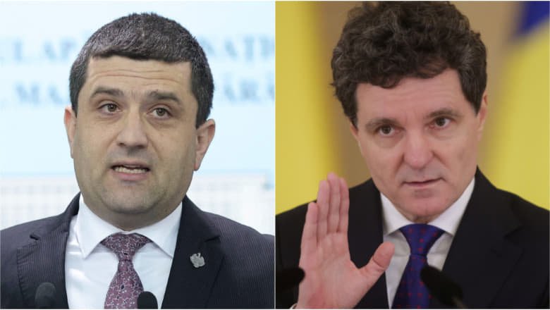Уряд Румунії спростував заяву Дана про збиття дрону українською ППО в Галаці