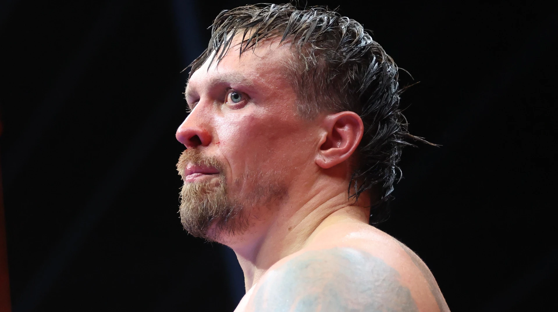 Усик отримав виклик від колишнього суперника після втрати чемпіонських титулів