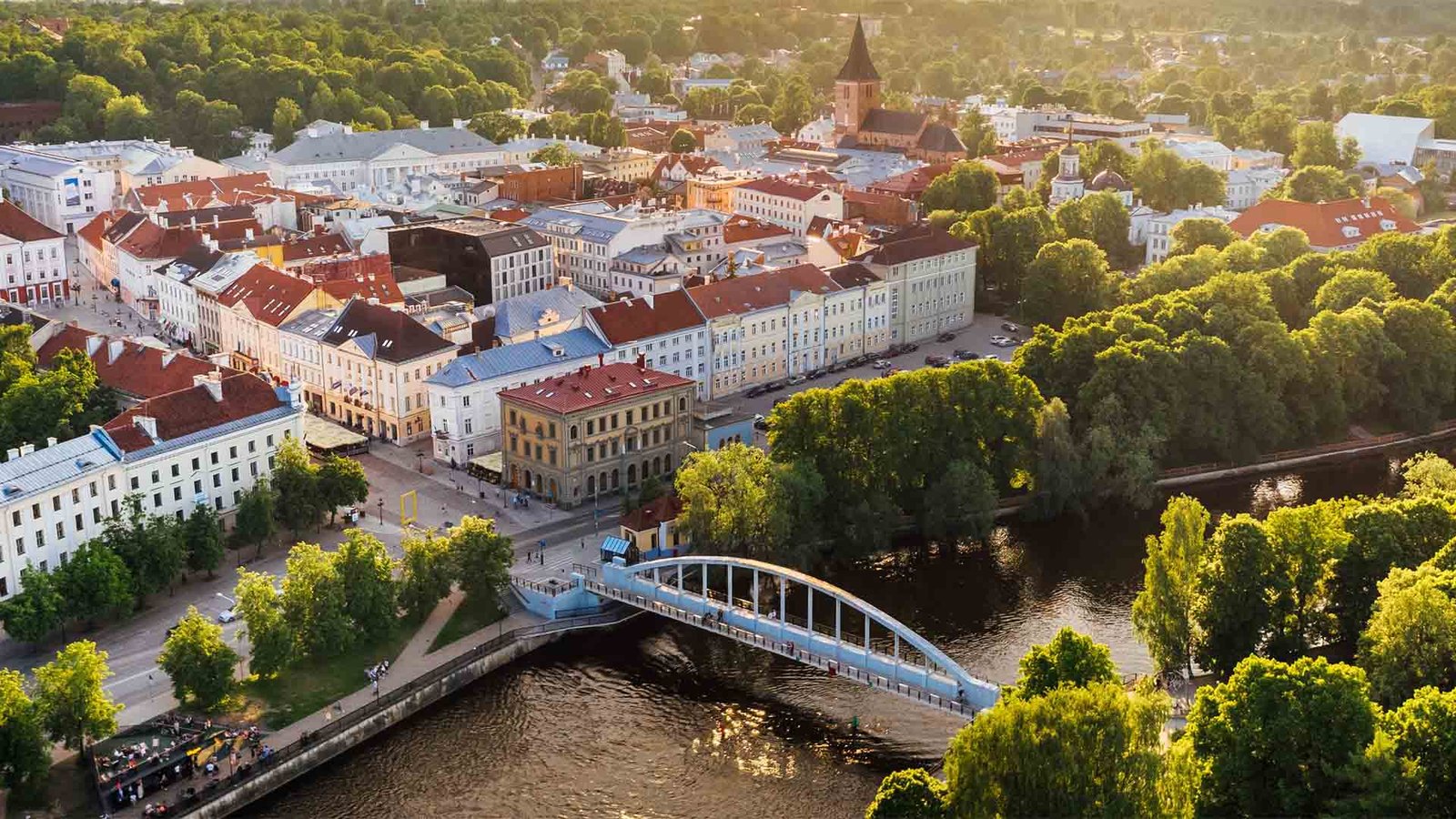 В Естонії тисячі споживачів залишилися без електропостачання через аварію