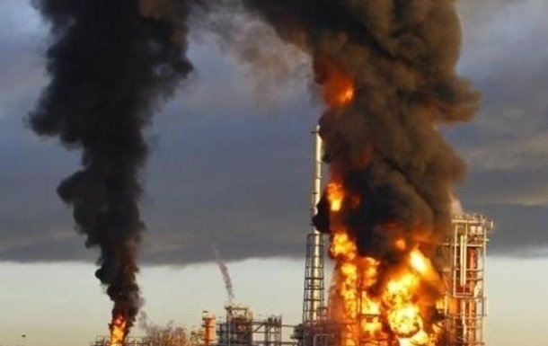 В Росії відзначають паливний колапс внаслідок ударів ЗСУ, повідомляє Генштаб