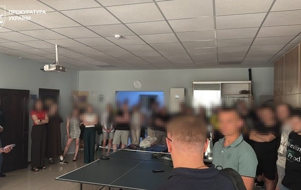 В Україні ліквідовано мережу онлайн-казино із фінансовими махінаціями на 141 млн грн