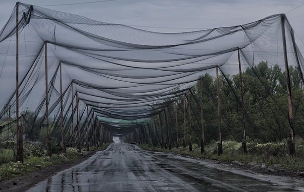 В Україні створено понад 800 км антидронових тунелів для підвищення безпеки