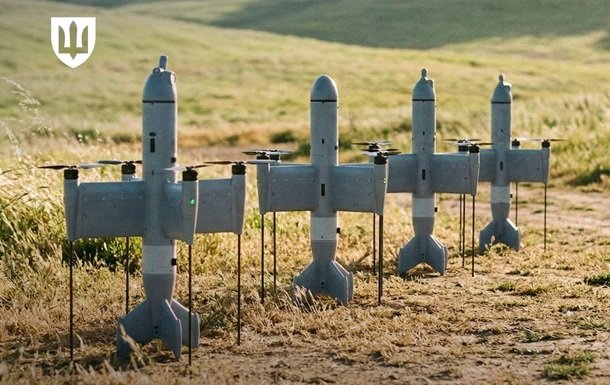 В Україні створюють четвертий ешелон протиповітряної оборони