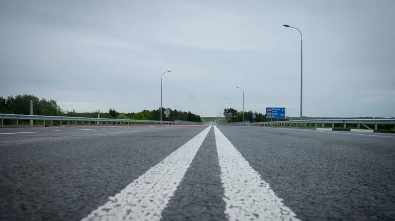 В Україні успішно завершено планові ремонти на ключових автошляхах