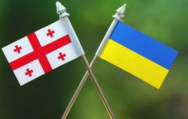 В Україні внаслідок війни загинули двоє грузинських добровольців