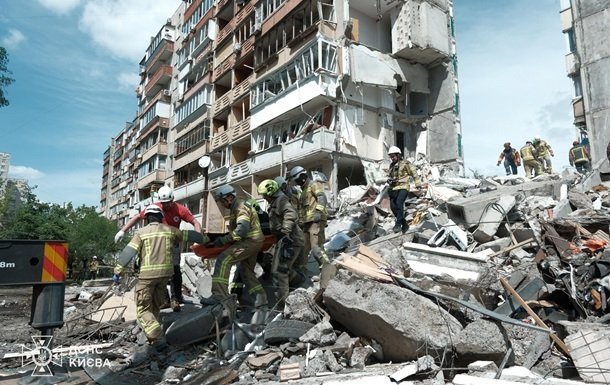 В Україні зафіксовано рекордну кількість жертв серед цивільного населення