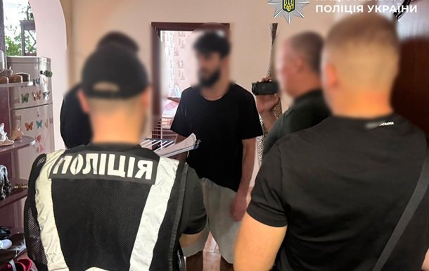 В Україні завершився восьмий етап операції "Опікун"