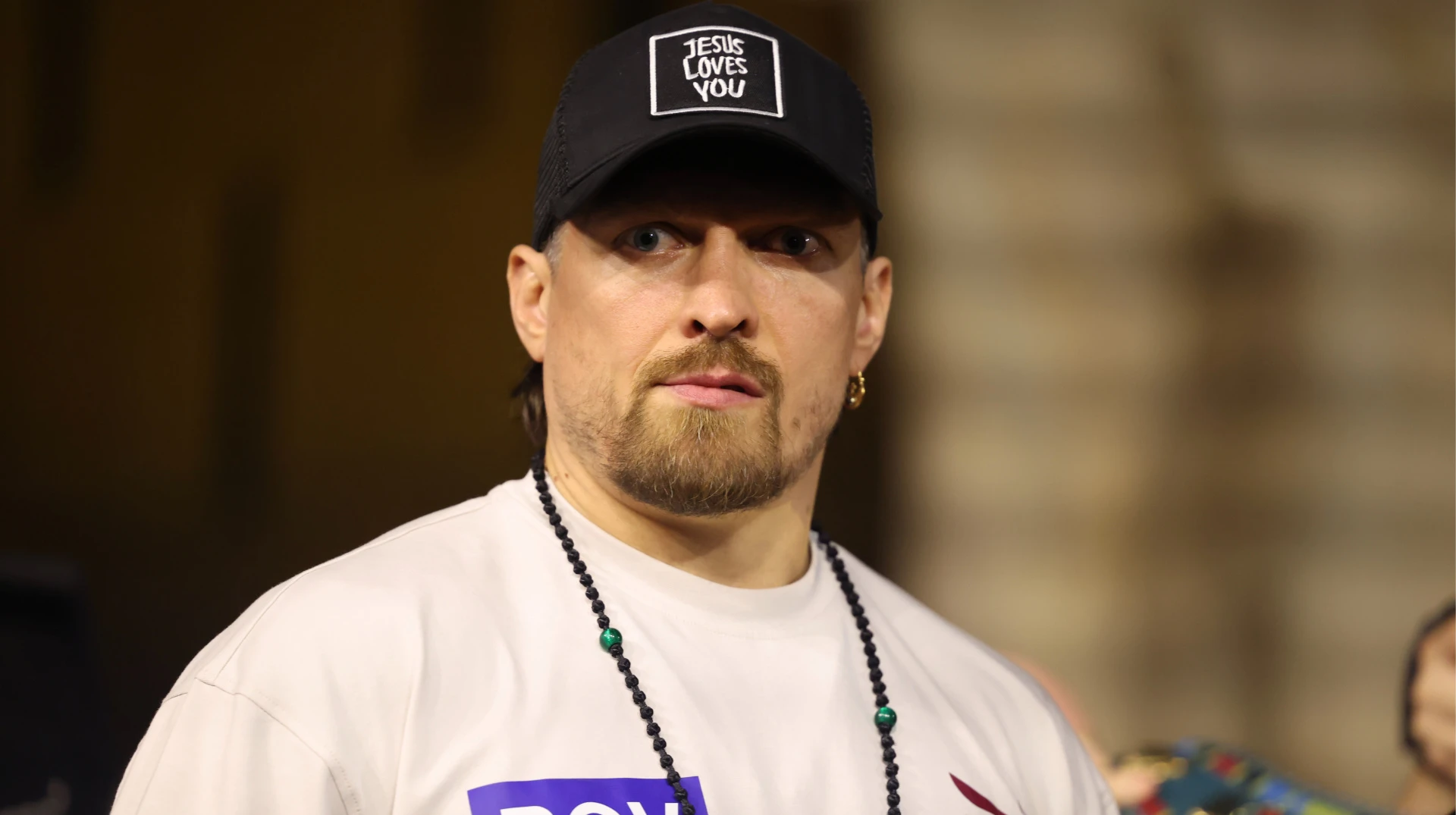Вайт прокоментував потенційний бій Усика з Вайлдером під егідою Zuffa Boxing