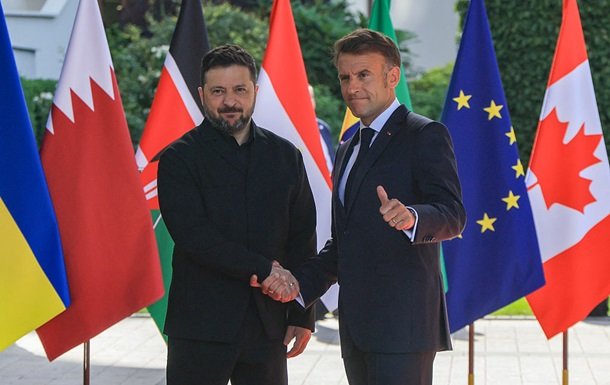 Важливі рішення саміту G7: які результати очікують Україну