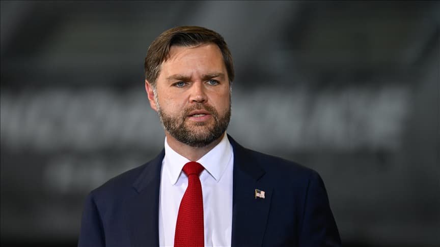 Венс прокоментував критику Ізраїлю щодо угоди з Іраном: "Трамп залишається вашим єдиним союзником у світі"