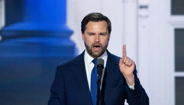 Венс розпочав перемовини з Іраном у Швейцарії