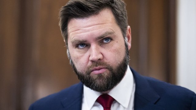 Венс: відповідь на насильство з боку Ірану не забариться