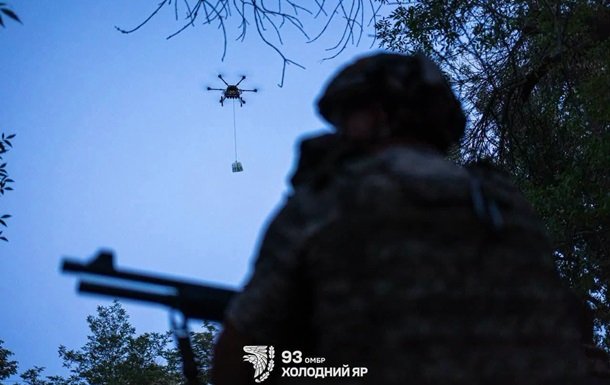 Від початку доби зафіксовано 200 боєзіткнень на фронті