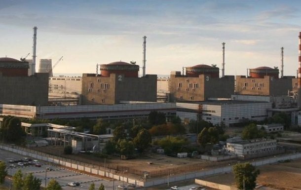 Відновлено зовнішнє електроживлення Запорізької атомної електростанції