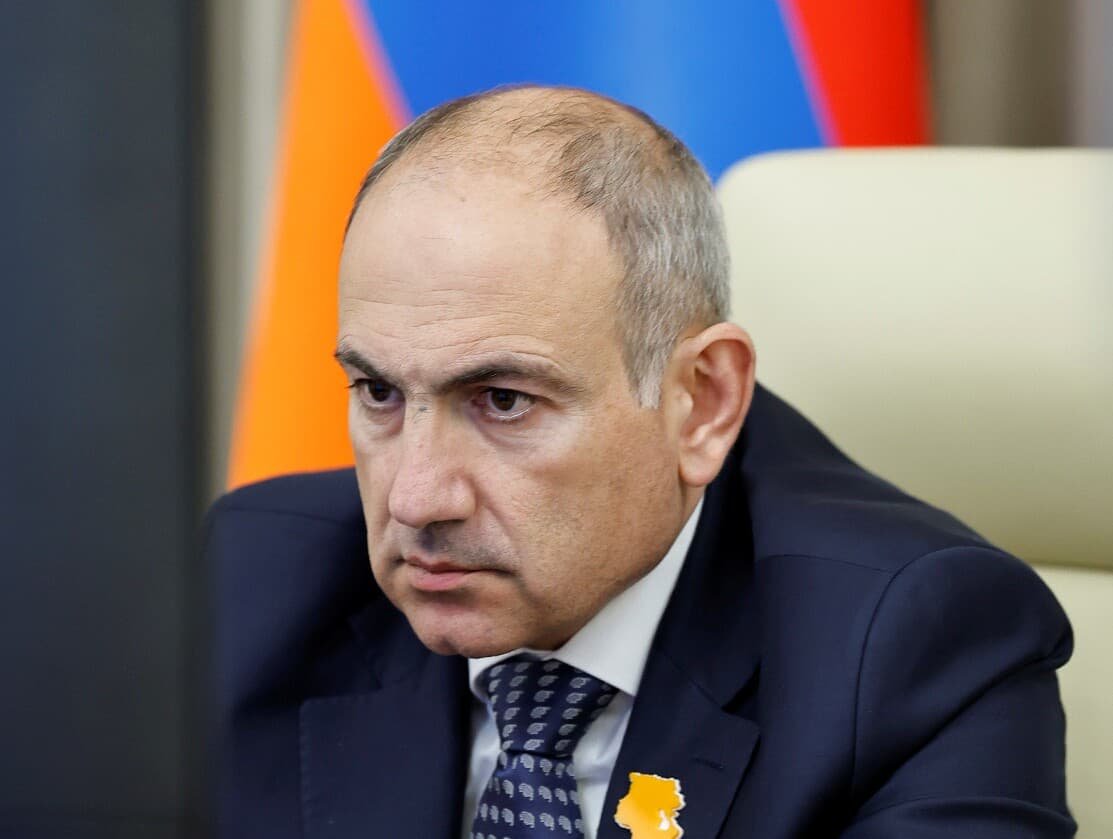 Вірменія не має наміру проводити референдум про вибір між ЄС та ЄАЕС у найближчій перспективі