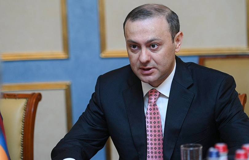 Вірменія виступить на конференції з відновлення України на фоні напружених відносин з Росією