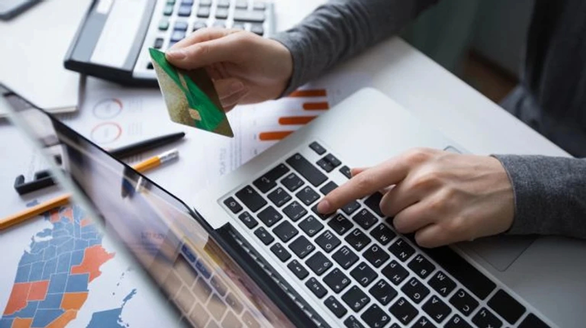Visa впроваджує нові сервіси для перетворення смартфонів на касові апарати