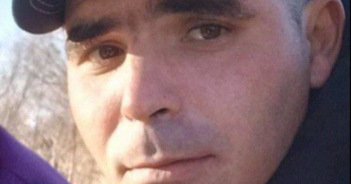 Військовий з Шептицького повернувся додому після чотирьох років полону
