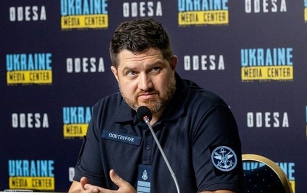 ВМС України розкрили стратегії російських морських атак