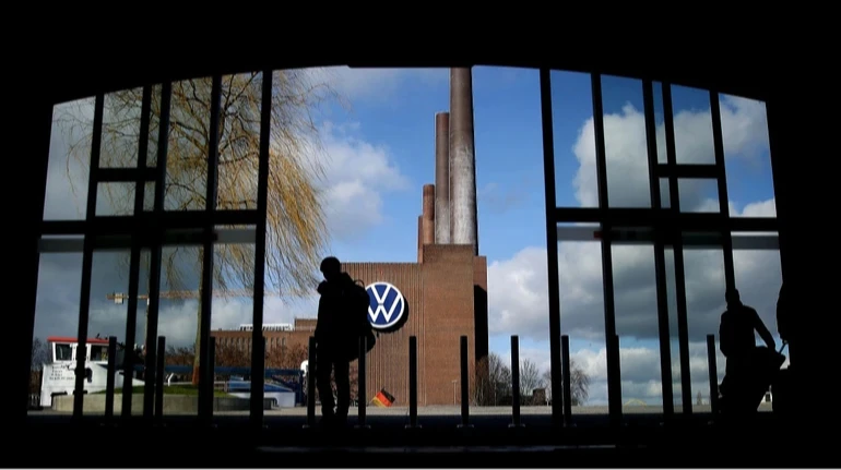 Volkswagen розглядає можливість виробництва в Німеччині автомобілів, створених у Китаї