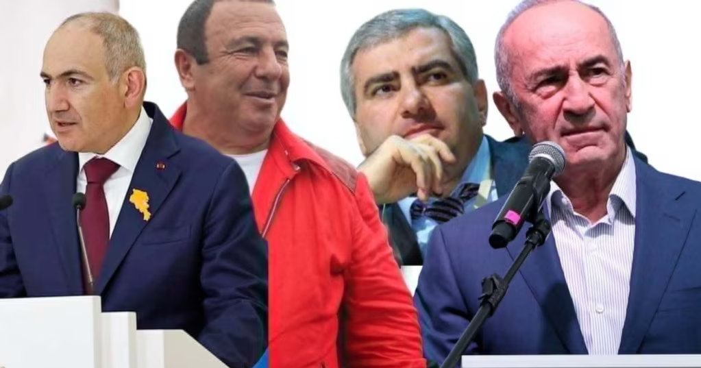 Вибори у Вірменії, візит Зеленського до Жешува та наслідки обстрілу Чорнобиля: головні новини вихідних