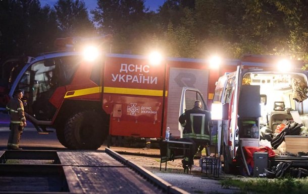 Вибухи в Полтаві та Кременчуці: що відомо на цей момент