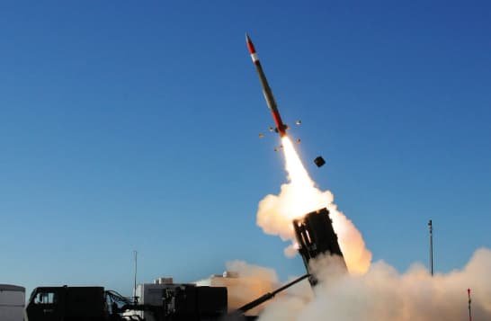 Виробник ракет для систем Patriot утруднює зобов'язання щодо термінів постачань для США