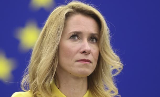 ЄС розглядає комплексну реформу дипломатичної служби під керівництвом Каллас