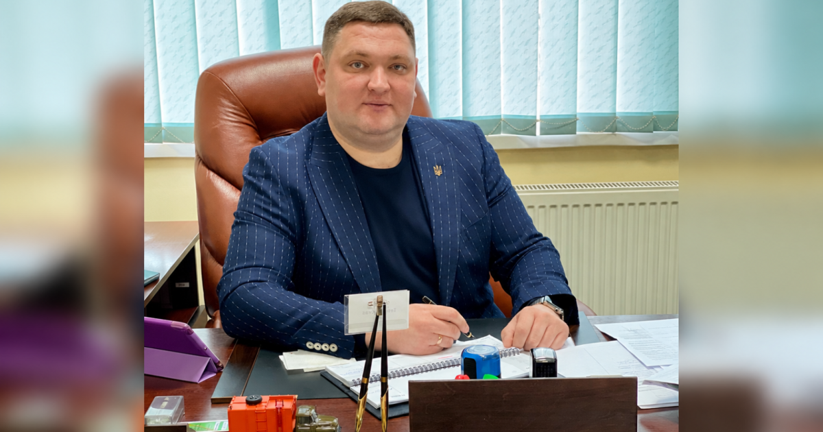Євген Квас, керівник Самбірського КП, отримав третю підозру у рамках розслідування