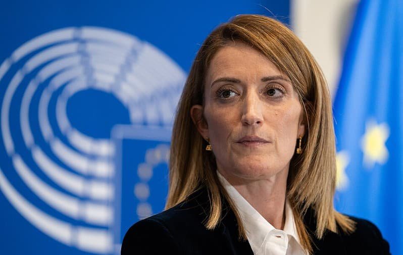Євродепутатам можуть загрожувати санкції Європарламенту через візити до Санкт-Петербурга