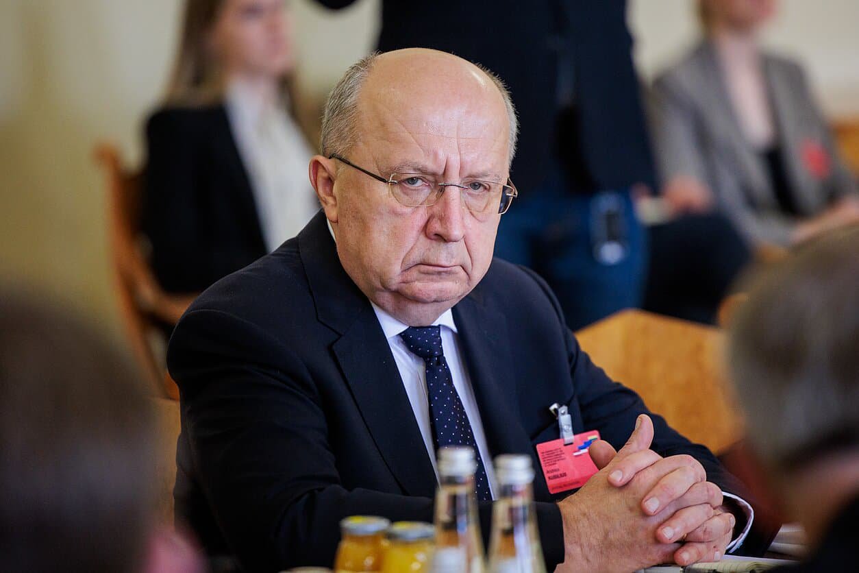 Єврокомісар попереджає: відсталий оборонний сектор ЄС може стати спокусою для Путіна