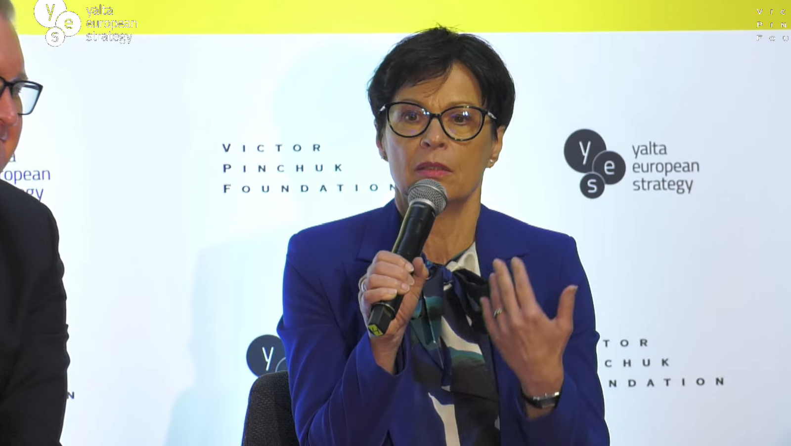 Єврокомісарка Кос розкрила причини необхідності вступу України до ЄС та визначила ключові виклики в переговорах