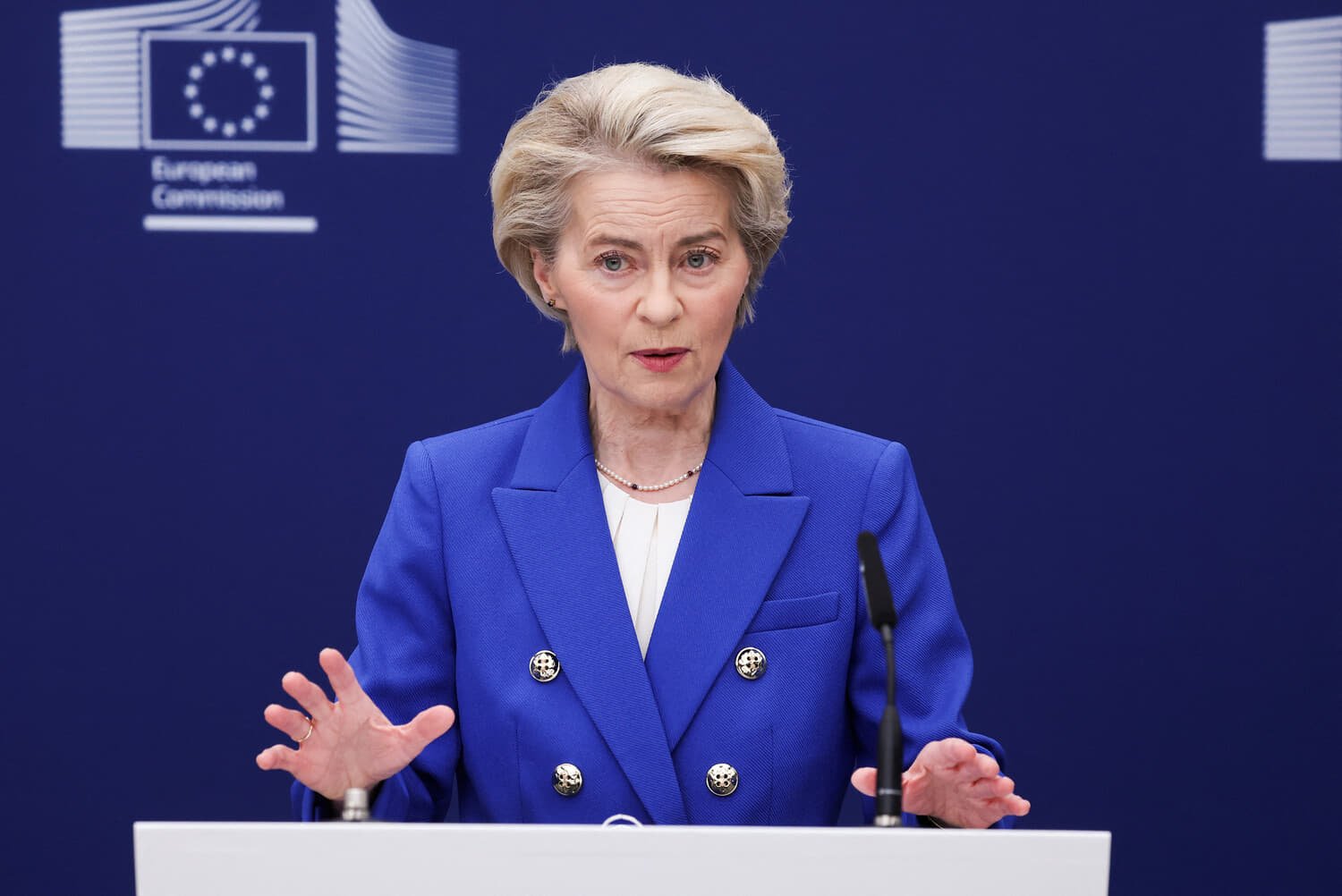 Єврокомісія оголосила про запуск 21-го пакету санкцій ЄС проти Росії: деталі та нововведення