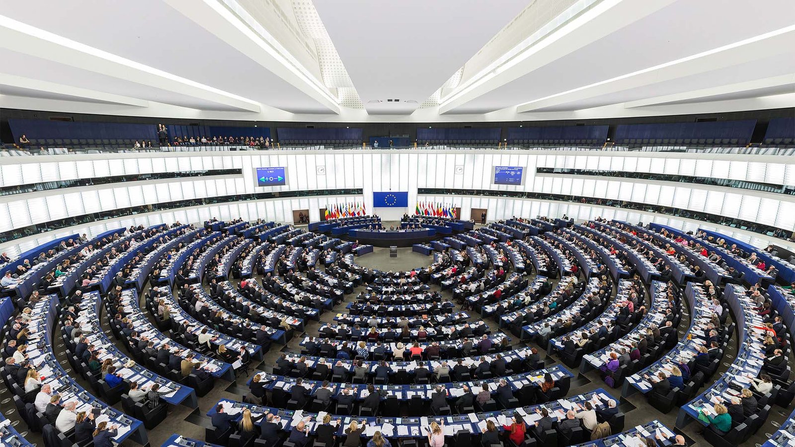 Європарламент попереджає Грузію та Туреччину про ризики втрати демократичних цінностей