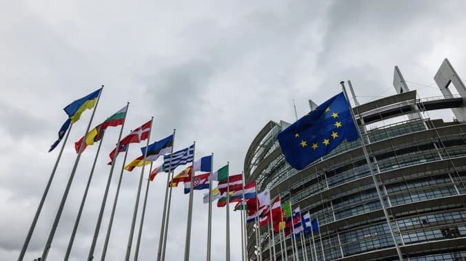 Європарламент затвердив торгову угоду зі США: нові можливості для співпраці