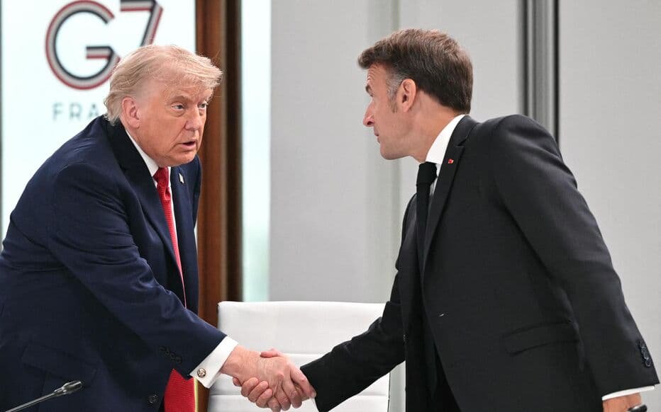 Європейські країни почнуть виробництво далекобійних ракет на території України