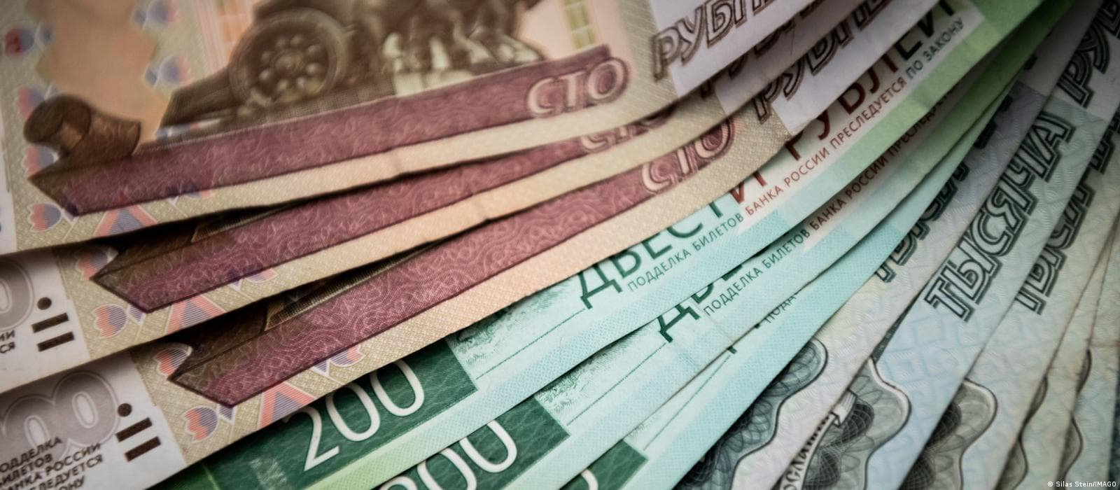 Європейські розвідки підтвердили: економіка Росії в критичному стані