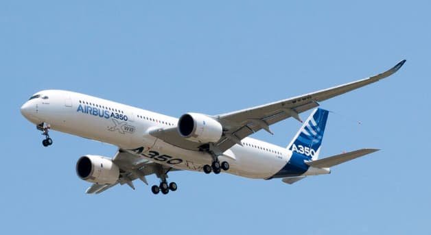 Європейський інвестиційний банк уклав угоду з Airbus про рекордний кредит у 3 мільярди євро