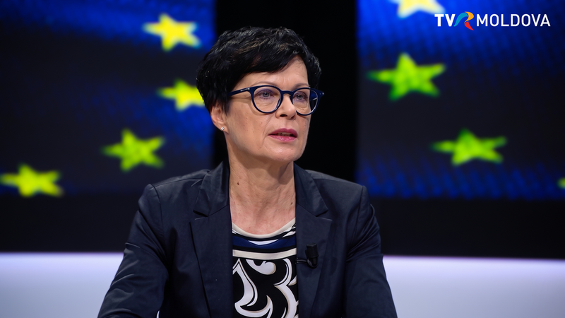 Європейський Союз коментує ідею об'єднання Молдови з Румунією в контексті євроінтеграції