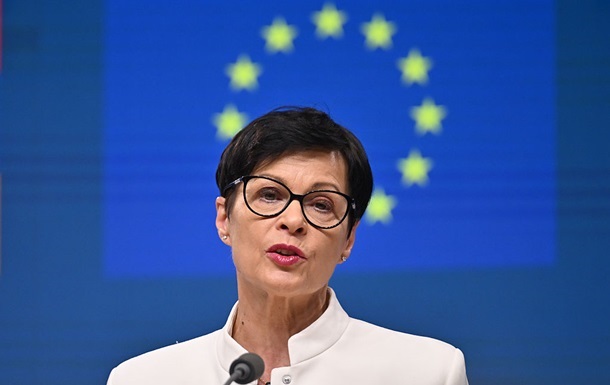 Європейський Союз надасть Україні €3,2 мільярди бюджетної підтримки замість фінансування дронів