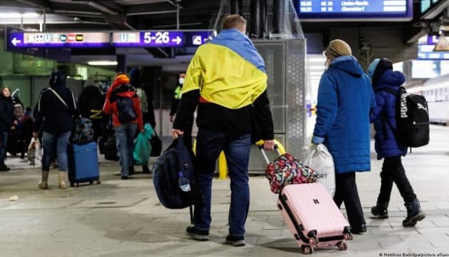 Європейський Союз продовжить тимчасовий захист для українців після березня 2027 року