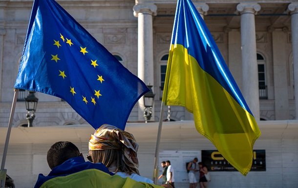 Європейський Союз розпочав процес вступу України: історичний крок у євроінтеграції