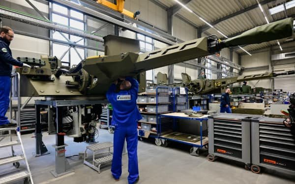 Європейський Союз спрощує процедури закупівель для підвищення ефективності бізнесу