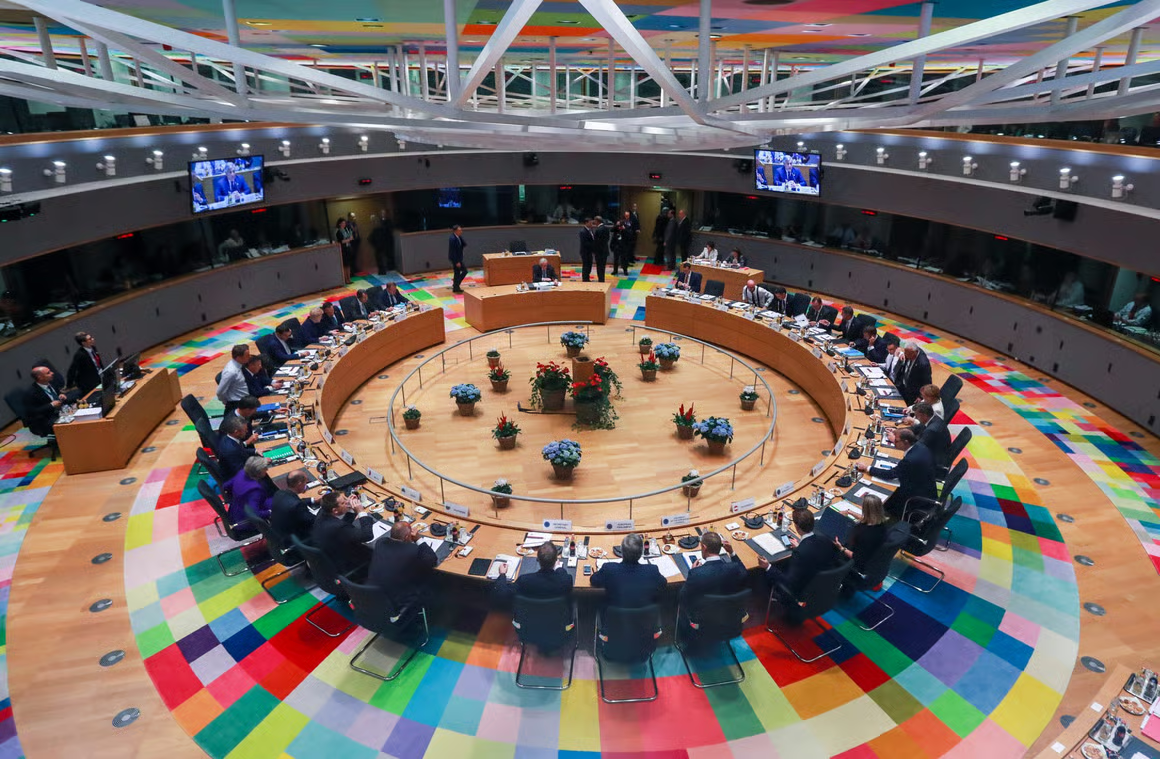 Європейський Союз ухвалив рішення про подовження санкцій проти Росії на два роки