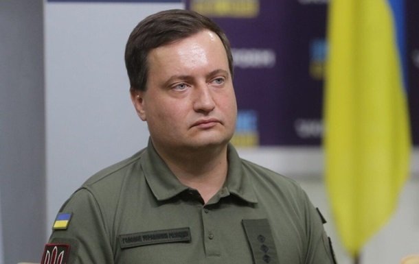 Юсов прокоментував спробу замаху на своє життя
