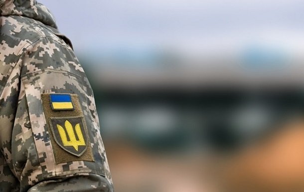 З сьогоднішнього дня розпочинається укладення нових контрактів на службу в Збройних Силах України