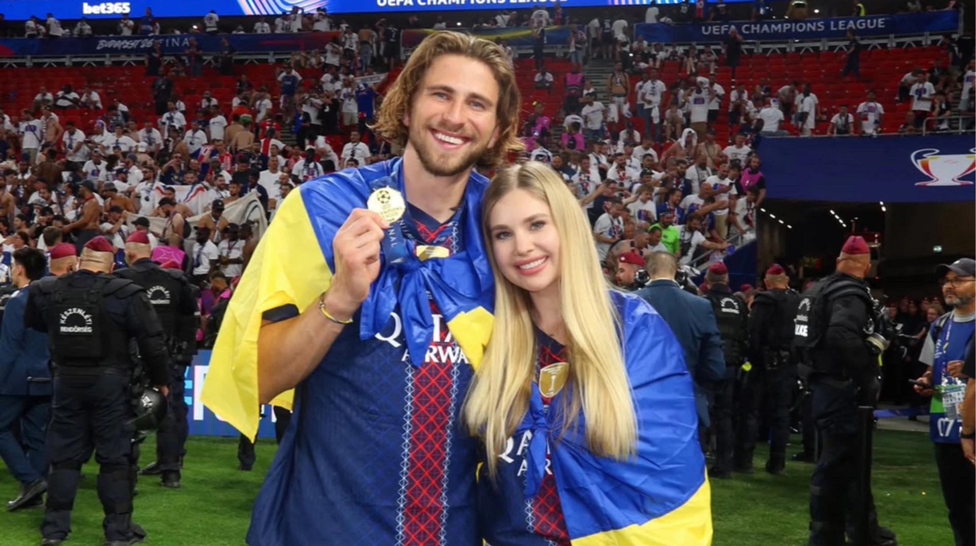 Забарний здобув титул чемпіона Ліги та продемонстрував вражаючу статистику у CS2 на платформі FACEIT