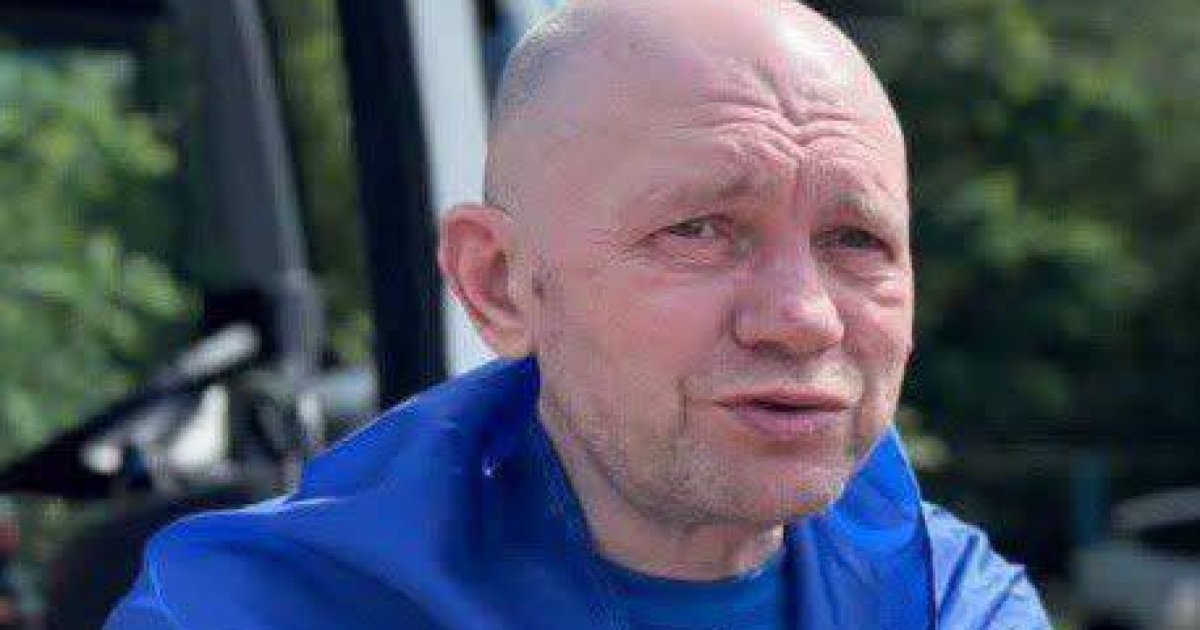 Захисник з Самбірщини повернувся з російського полону