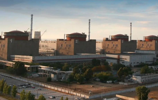 Запорізька АЕС: відбувся вже 20-й випадок відключення електропостачання на окупованому об'єкті